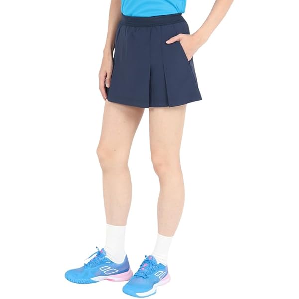 バボラ　セットアップ　テニス　スコート Babolat 『即日出荷』バボラ テニスウェア レディース SKIRT