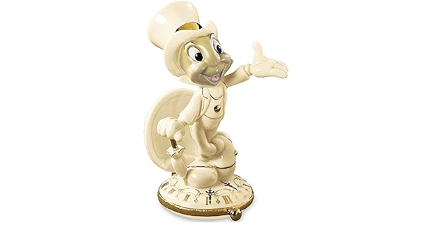 超大特価 レノックス Lenox ジミニー クリケット Jiminy Cricket ディズニー ピノキオ 正規販売店 Kindermomma Com