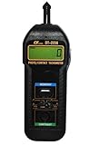 LUTRON 回転計 DT-2238 ( 接触 ・ 非接触両用型 )