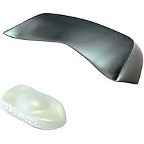 「希少」マグザム　リアスポイラー　B’s styleリアウイング Amazon | マグザム・リアスポイラーV1(塗装済み) YMXV1R-SL3