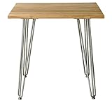 GART ダイニングテーブル 1290 80cm幅