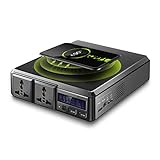【Amazon限定ブランド】 ALLPOWERS S200 ポータブル電源 200W 41600mAh/154Wh大容量モバイルバッテリー