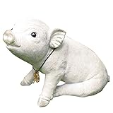 ガーデンオーナメント Pig(ピッグ) KH-60863