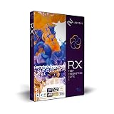 iZotope RX7 Post Production Suite3 バンドル [ RX7 advanced/ Insight2/ Neutron2 advanced/RX Loudness Control] 【ダウンロード版】 アイゾトープ