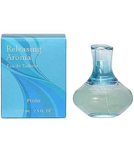 リリーシング アロマ　オードトワレ　75mL Amazon | プレディア リリーシング アロマ オードトワレ(75mL) | Kose
