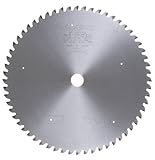 Tenryu MP-30560AB 12 Carbide Tipped Saw Blade ( 60 Tooth ATAFR Grind - 1 Arbor - 0.118 Kerf) [並行輸入品]