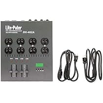 イレーションディマーパック 調光ユニット 調光器 照明 ステージ照明② イレーションディマーパック 調光ユニット 調光器 照明 ステージ照明②