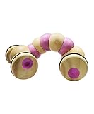 BeginAgain Earthworm Racers - Pink [並行輸入品]