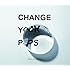 雨のパレード「Change your pops(初回限定盤)」