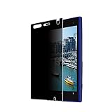 【覗き見防止フィルター】Xperia acro HD docomo SO-03D & au IS12S専用