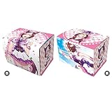 キャラクターデッキケースMAX NEO ウマ娘 プリティーダービー「スペシャルウィーク」