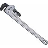MINTCRAFT JL40036 Alum Pipe Wrench 36-Inch [並行輸入品]