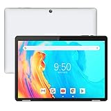HAOQIN 10インチタブレットAndroid 9.0 WiFiモデル 2GB/32GB 6000mAh 500万画素 IPS液晶 Blu