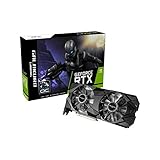 玄人志向 NVIDIA GeForce RTX 2060 SUPER 搭載 グラフィックボード 8GB デュアルファン GALAKURO GAMINGシリーズ GG-RTX2060SP-E8GB/DF