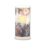 アルファタカバ ディズニー家具デスクライト(デスクランプ) クリスタルシーズン(ムービー)