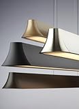 Tech照明700lszhn38z-cf-p zhane Linearサスペンション 700LSZHN38B-LED 1