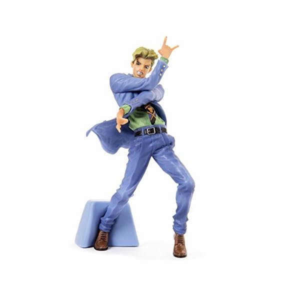 吉良吉影に関するランキングとコメント 口コミ みんなのランキング