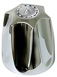 Lincoln Products 131445 Chrome Finish Verve Tub and Shower Handle [並行輸入品]