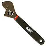 Graintex AW1815 Adjustable Wrench, 15-Inch [並行輸入品]