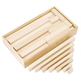 ベルフリッツ/WEHRFRITZ/保育積木・Gセット/WF025220