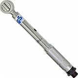 SUN UP プレセット型 トルクレンチ 9.5mm