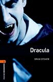 Dracula Level 2 Oxford Bookworms Library (Engli...