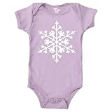 Tcombo SHIRT ベビー・ボーイズ US サイズ: Newborn カラー: パープル
