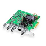 Blackmagic Design DeckLink IP/SDI HDキャプチャカード