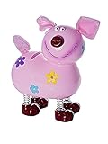 Mousehouseギフト非常にかわいいピンクPigお金ボックスおもちゃコイン節約貯金箱for Kids大人子供Present Gift Girls