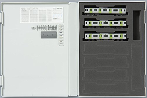 TOMIX N gauge E235 system Yamanote Line hematopoiesis set B