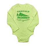 CafePress APPAREL ユニセックス・ベビー US サイズ: 18-24 Months カラー: グリーン
