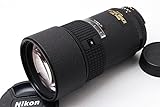 Nikon ニコン AF Nikkor 180mm F2.8 ED