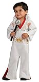 Elvis Infant / Toddler Costume エルヴィスの幼児/幼児コスチューム サイズ：Toddler (2/4T)