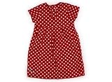PETIT BATEAU(プチバトー) ワンピース 80サイズ 女の子