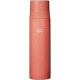 Amazon Co Jp Bruno ブルーノ ピクニックボトル 1 8l マスタード Mustard シンプル スリム アウトドア おしゃれ かわいい 保冷 保温 水筒 ふた付き ボトル プレゼント お祝い 軽い Bhk9 Mu スポーツ アウトドア