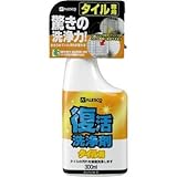 カンペハピオ:ALESCO 復活洗浄剤300ml タイル用 414-001-300 型式:414-001-300