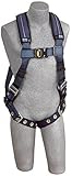 Capital Safety 1110128 ExoFit XP Vest-Style Harness, X-Large [並行輸入品]