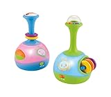 Fisher-Price Bright Beats 3-in-1 Bright Pods [並行輸入品]