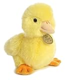 Aurora World Miyoni Duckling Plush by Aurora