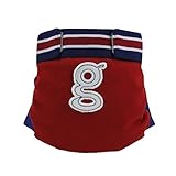 Gdiapers Gpants Game On, Small by Gdiapers [並行輸入品]