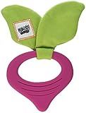 Bright Starts Simply Bright Starts Garden Chews Teether [並行輸入品]
