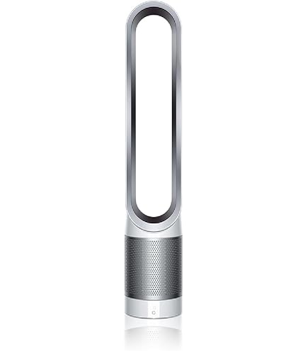 Amazon | ダイソン 空気清浄機能付 ファンヒーター Dyson Pure Hot +