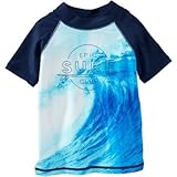 オシュコシュ OSHKOSH/ オシュコシュサーフパトロールラッシュガード 水着 4歳【並行輸入】