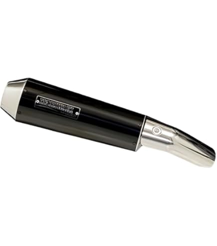 Amazon | モリワキ(MORIWAKI) スリップオンマフラー MEGAPHONE