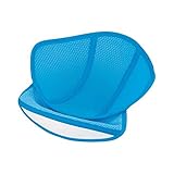 アズワン ヘルメット用ドライメッシュインナー フリー HIN-S