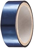 セメダイン ポリエステルテープ ラピー青 15mm×4m シュリンク TP-255