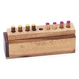 MOCCO（モッコ） THAI WOODEN GAMES チェンジング【CP-03】