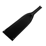 (バスター) Vastarケーブル収納スリーブと結束バンドのセット ブラック PC/テレビ/ホームエンターテイメント/スピーカー用 10個入りパック VCS1-ALX-1