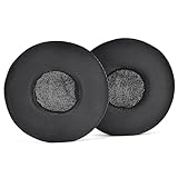 冷却ジェルイヤーパッドクッション HD25/HD25SP/PC150/PC151用 ヘッドホン冷却ジェルイヤーパッドスリーブ イヤークッション ノイズキャンセル