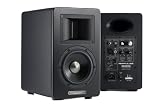 AIRPULSE SM200 ACTIVE SPEAKER パワードモニタースピーカー 1ペア（2本1組）
